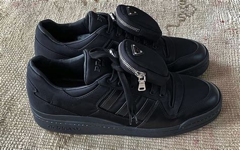 Prada x Adidas shoes price